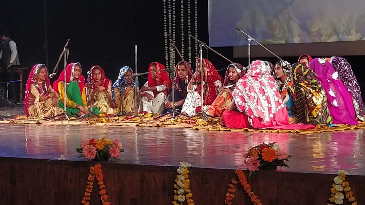 Sat Jinda Kalyana College, Kalanaur (Rohtak) campus