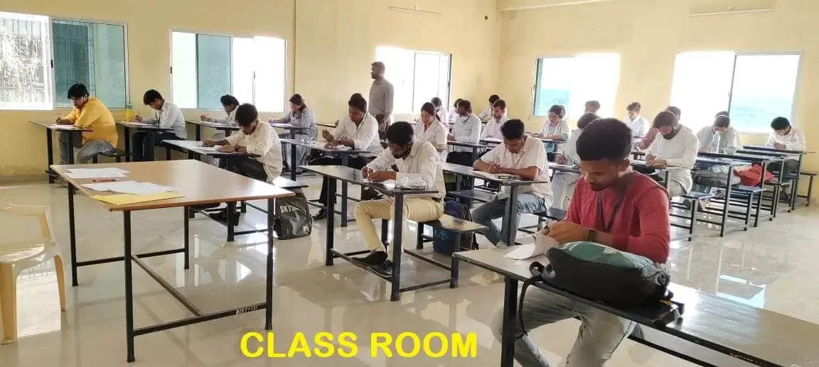 Satish Kumar Sinha Memorial College of Pharmacy campus
