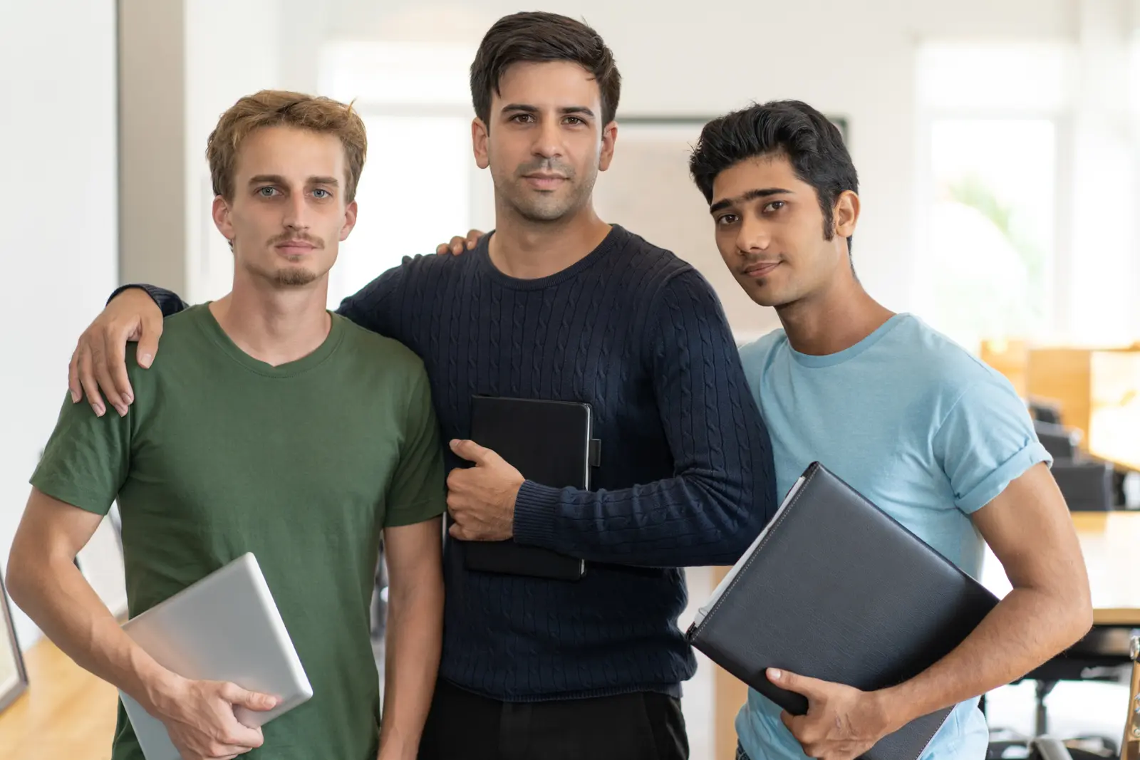 Satyam Institute of Technology campus