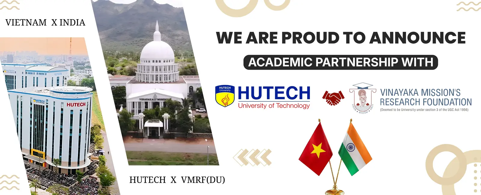 School of Allied Health Sciences, Vmrfdu campus