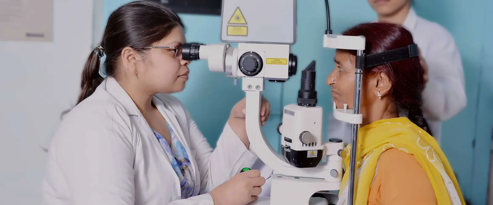 School of Optometry Sitapur Eye Hospital Sitapur campus