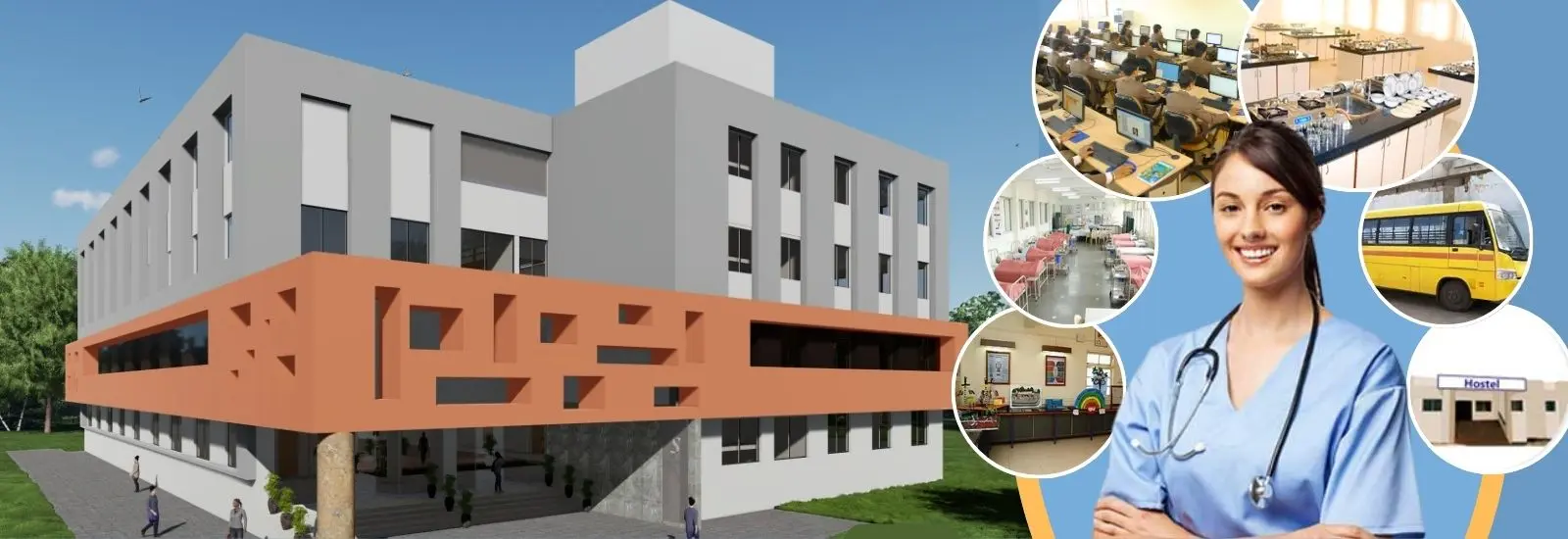 Sdvs Sanghs Annapoorna Institute of Paramedical Sciences Sankeshwar campus