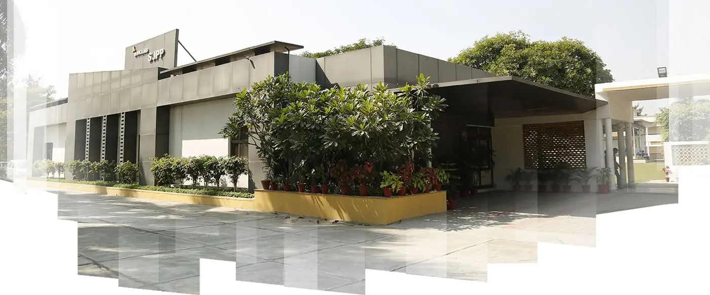 Seth Jai Parkash Polytechnic Damla campus