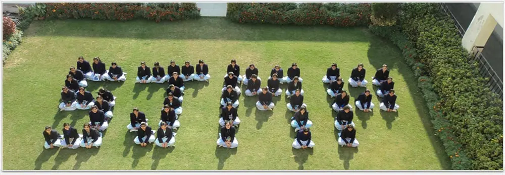 Seth Jaiprakash Mukandlal Polytechnic campus