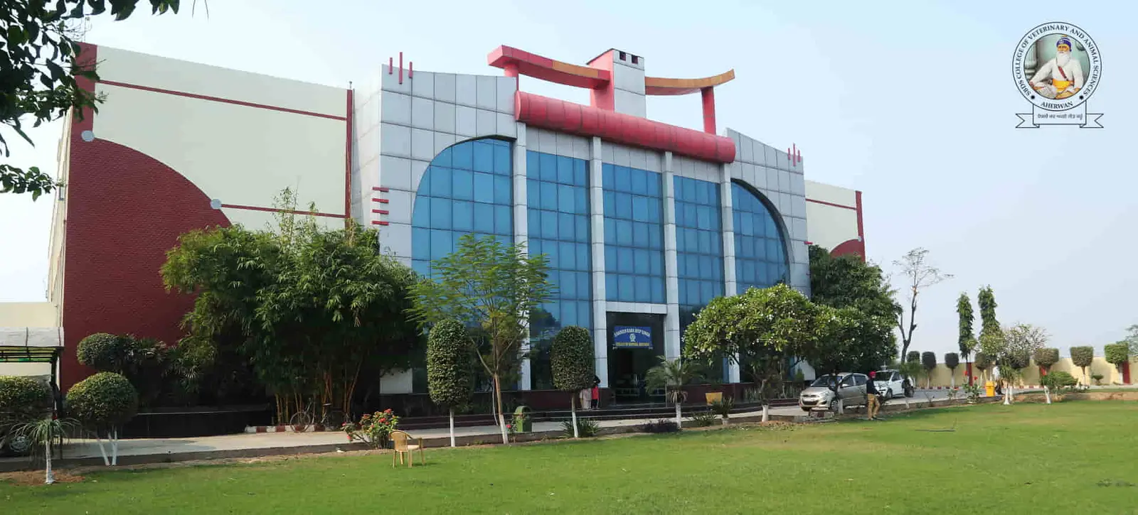 Shaheed Baba Deep Singh School of Nursing Fatehabad campus