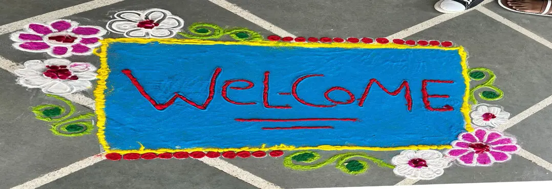 Shaheed Hemraj Meena Government College campus