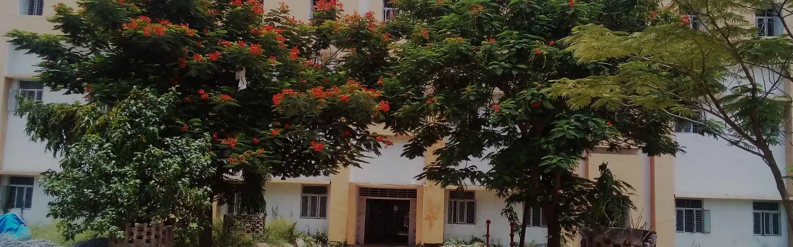 Shaheed Raja Hari Prasad Mall State Homeopathic Medical College and Hospital Barhalganj Gorakhpur campus