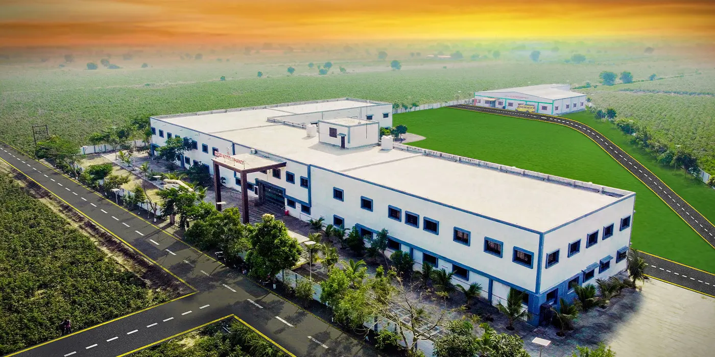 Shakuntala Patil Bahuuddeshiya Sansthas Shatabdi Institute of Pharmacy campus