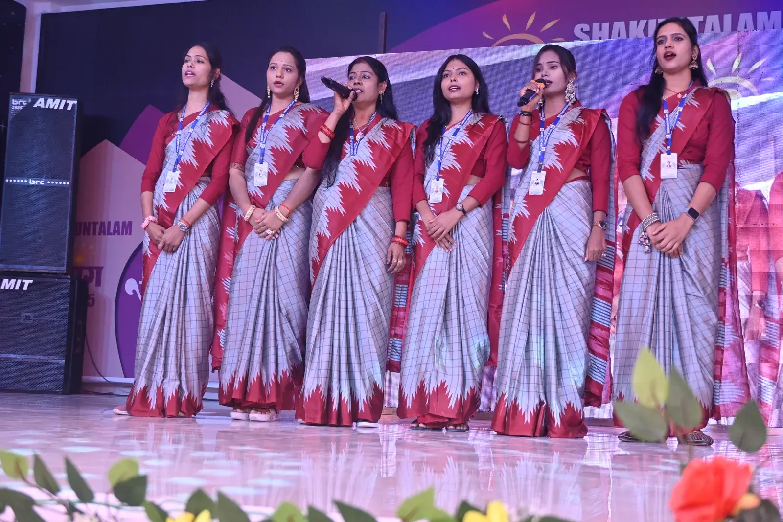 Shakuntalam Institute of Teachers Education campus