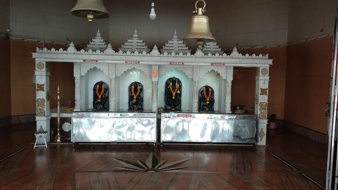 Sharada Devi Mahila Mahavidyalaya, Kurmi Patti, Pathrdewa campus