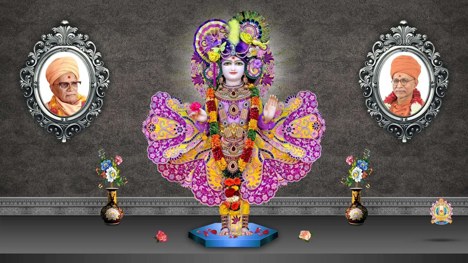 Shastri Swami Shree Dharmjivandasji Institute of Information Technology-Junagadh campus