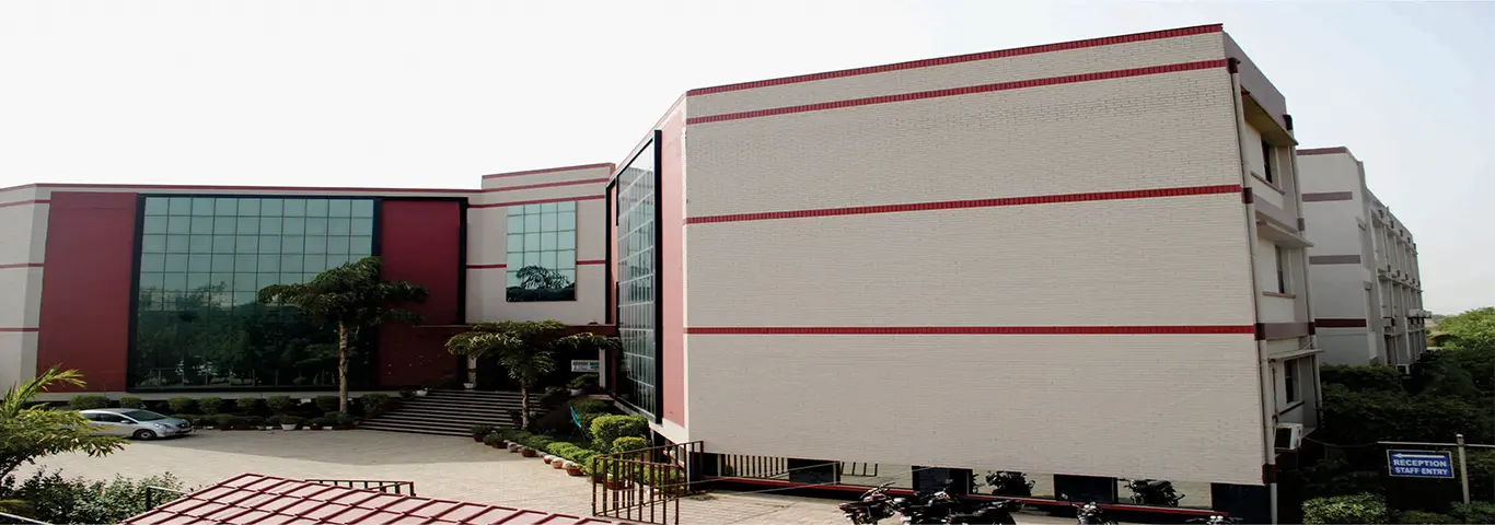 Sheela Devi Institute of Management and Technology campus