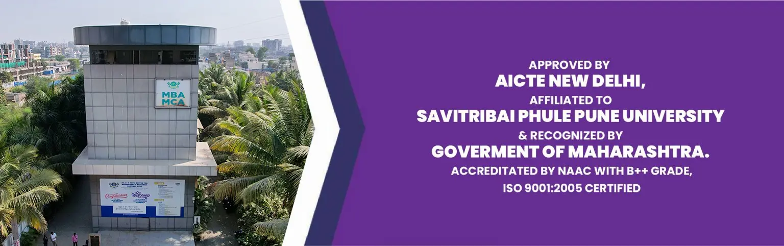 Shikshan Maharshi Dr. D. Y. Patil Shikshan Sanstha's, Dr. D. Y. Patil Centre for Management & Research campus