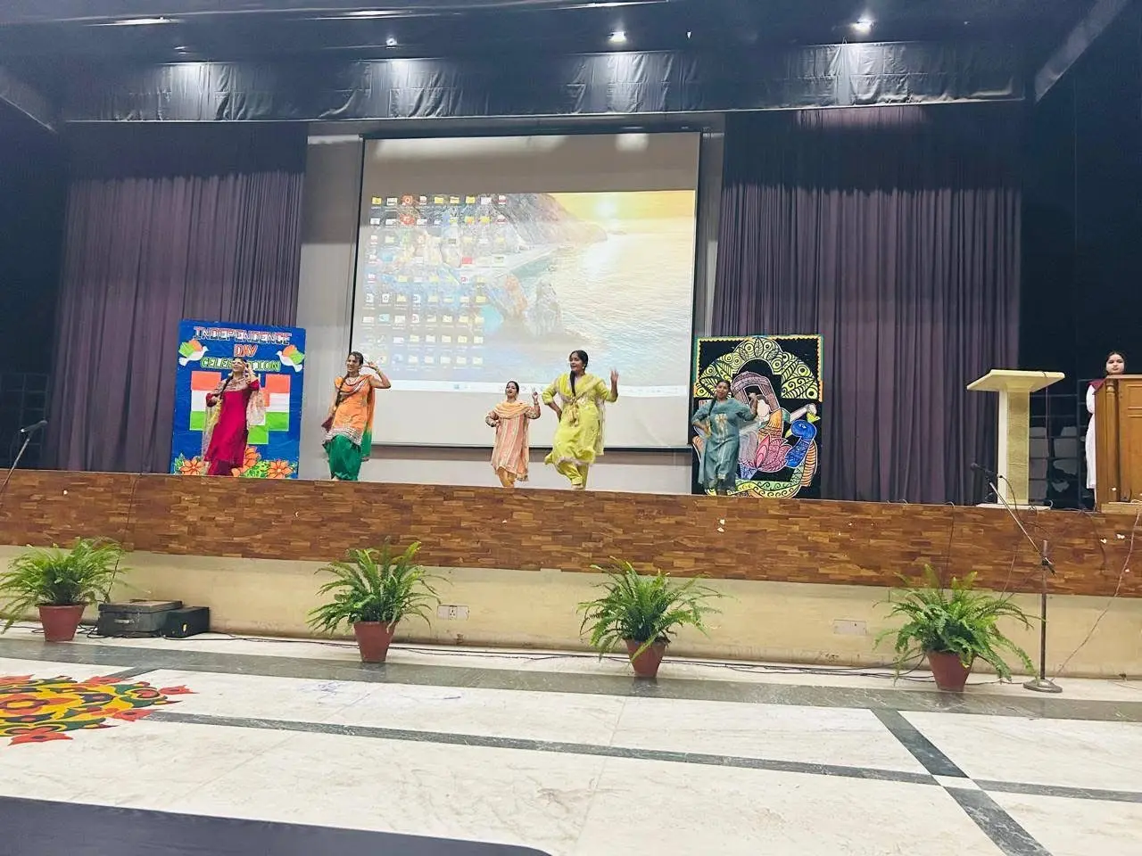 Shivalik Institute of Education & Research campus