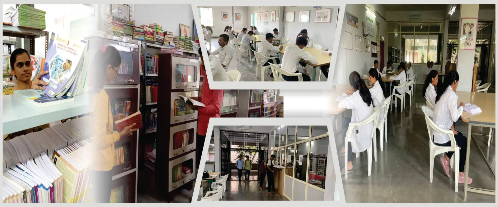 Shivlingeshwar College of Pharmacy campus