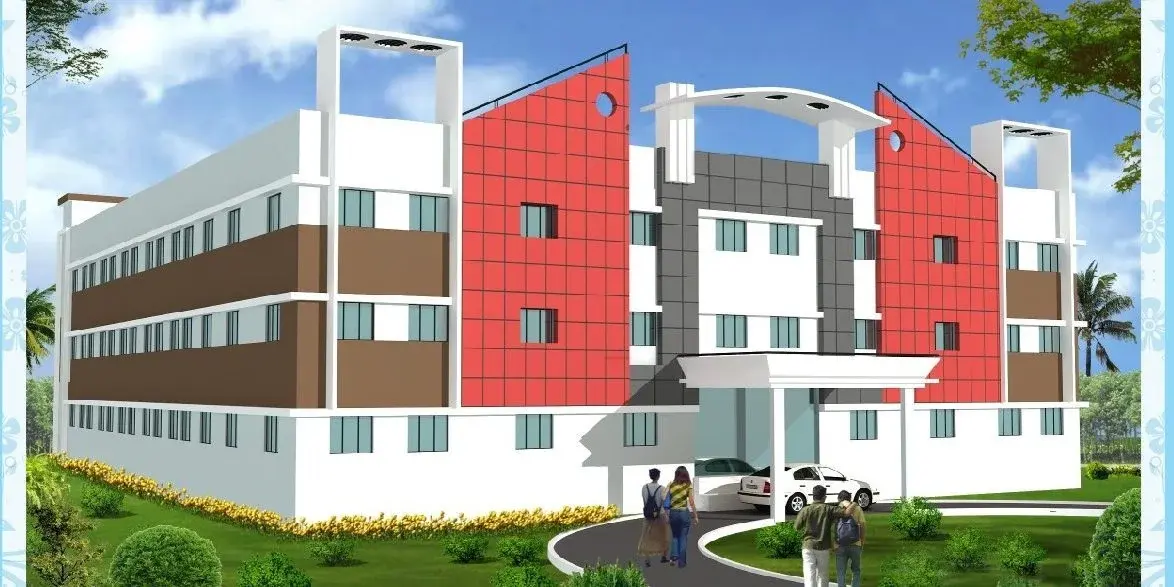 Shivraj College campus