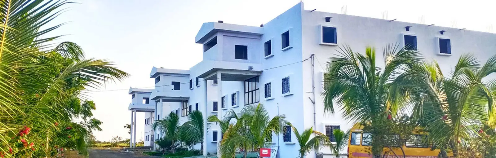 Shraddha Homoeopathic Medical College Hospital and Resarch Center Kondala Zambre Washim campus