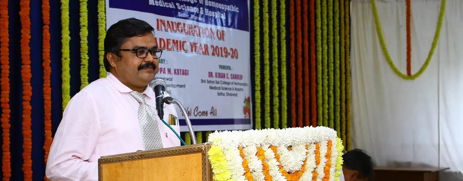 Shri Basaveshwar Institute of Pharmacy campus