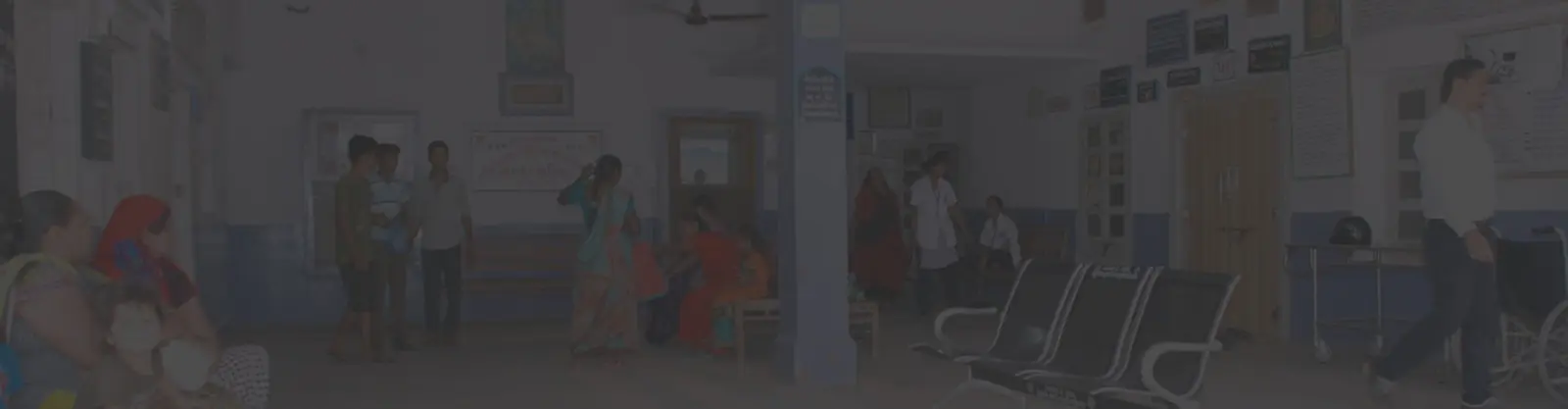 Shri K K Patel and Smt Madhuben K Patel Nursing College campus