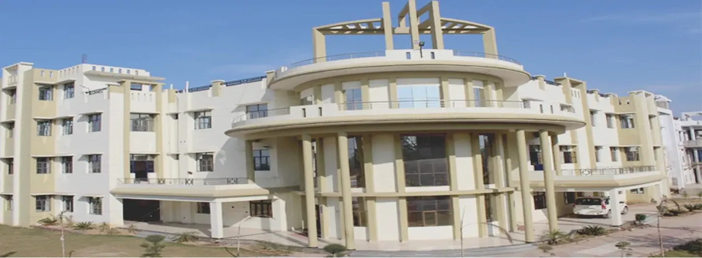 Shri Krishan College of Education Bhungarka, Narnaul campus