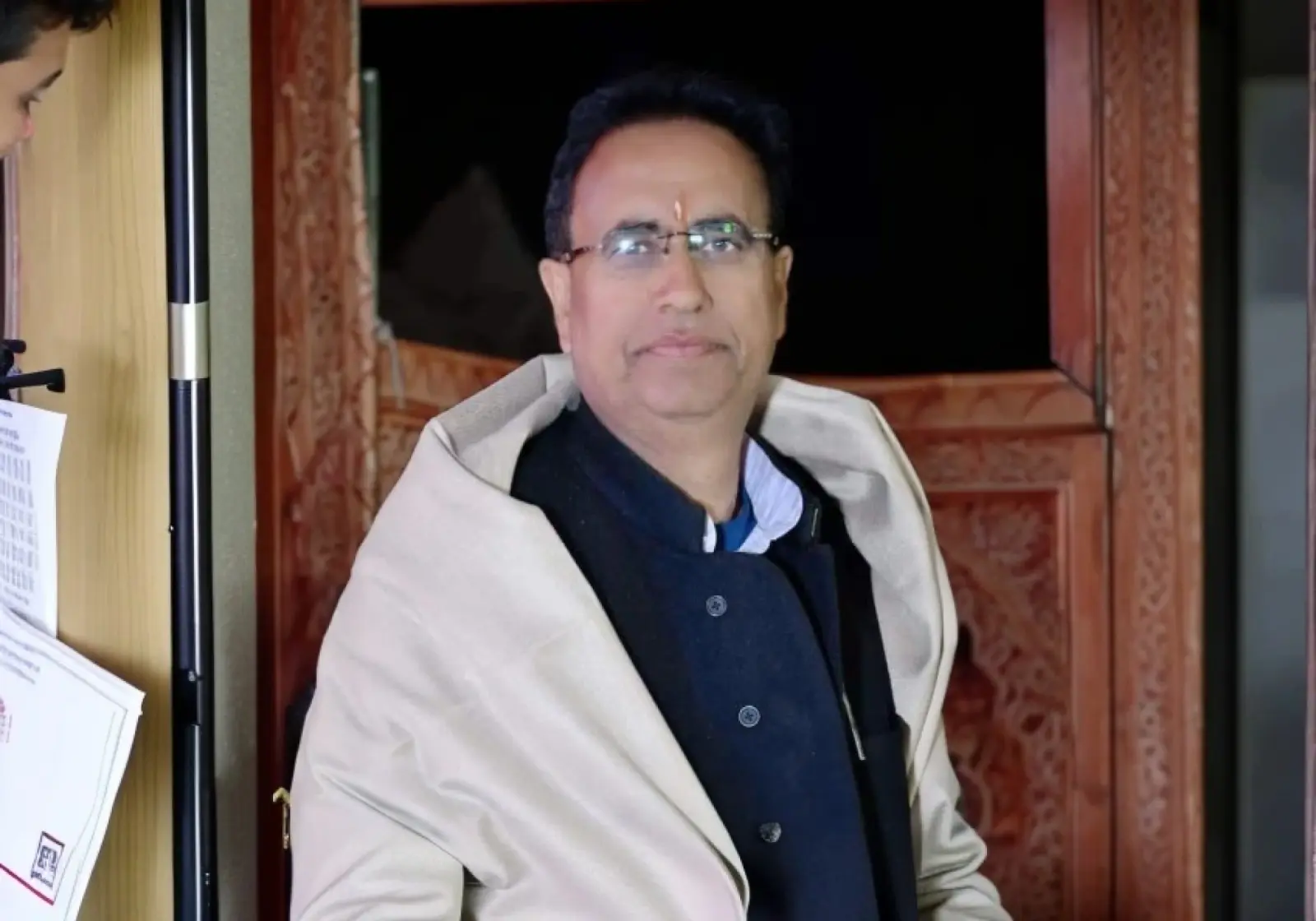 Shri Raghunath Girls College campus