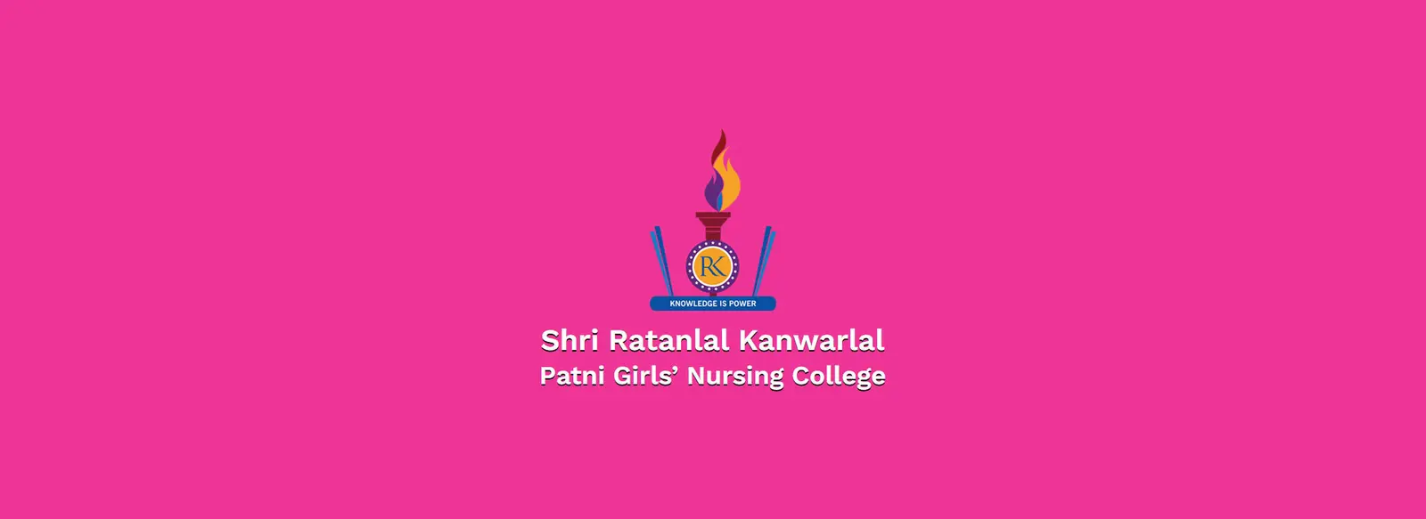 Shri Ratanlal Kanwarlal Patni Girls Nursing College campus