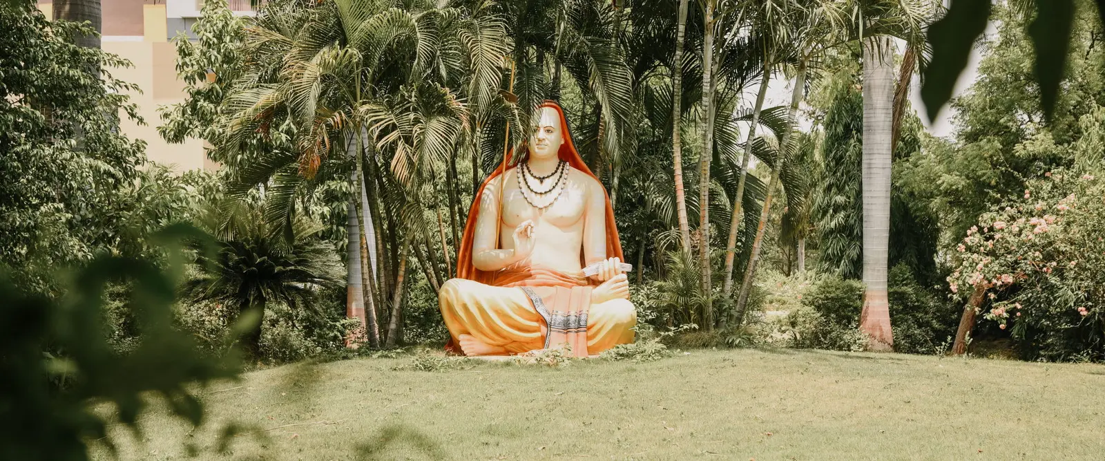 Shri Shankaracharya Institute of Professional Studies campus