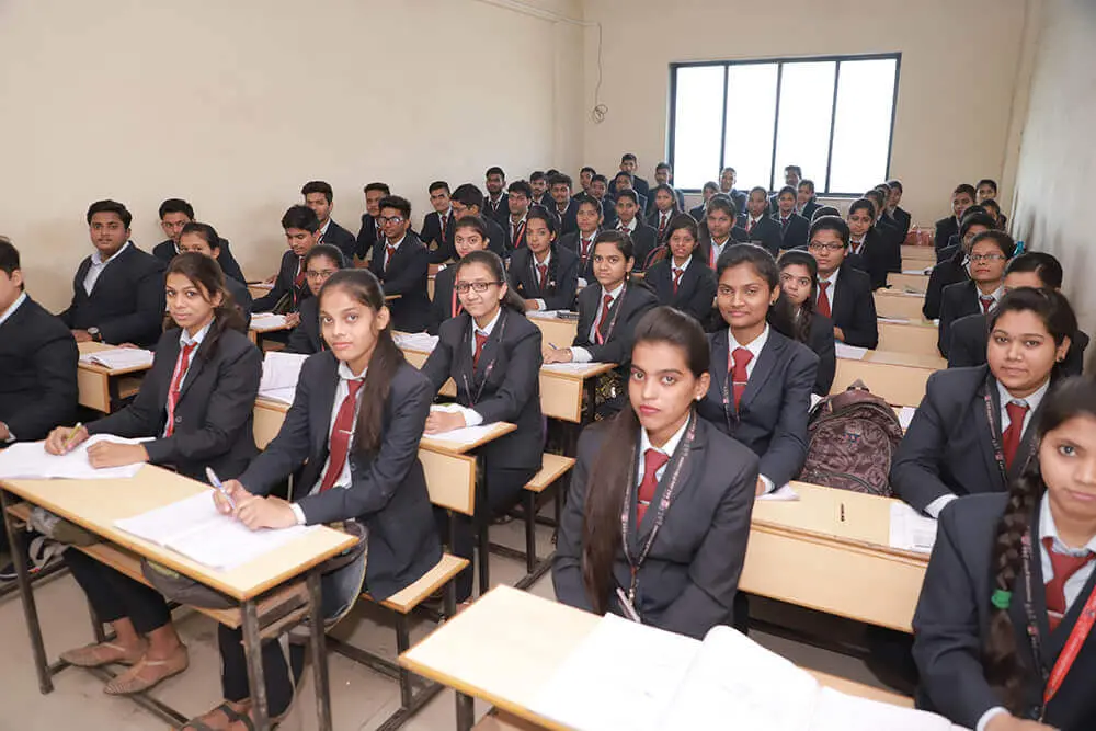 Shri Sindh Thakurnath S S T College of Arts and Commerce campus