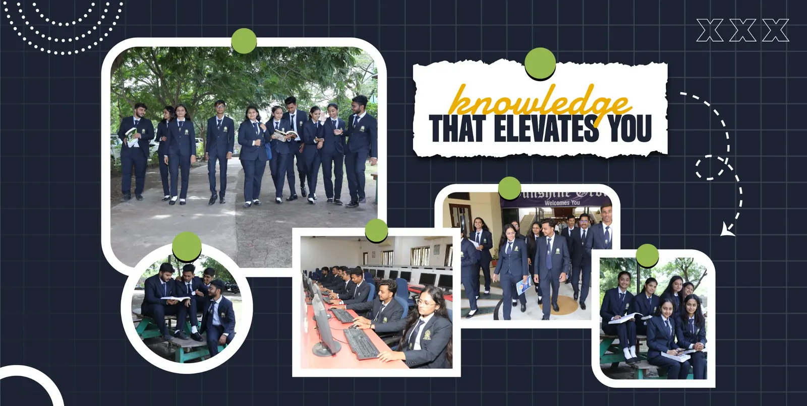 Shri Sunshine Education Trust Group of Institute (Faculty of MBA)-Rajkot 773 campus