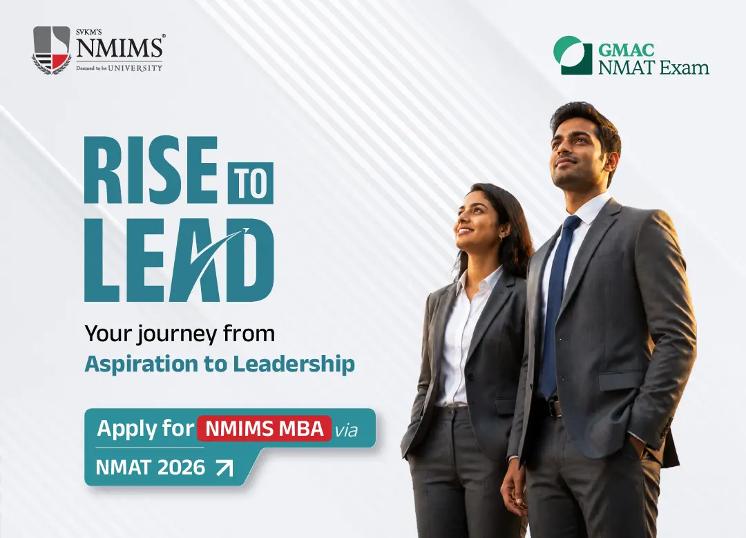 Shri VILE PARLE KELAVANI MANDALS NARSEE MONJEE INSTITUTE OF MANAGEMENT STUDIES (DEEMED UNIVERSITY), MUMBAI (SVKMs NMIMS) campus