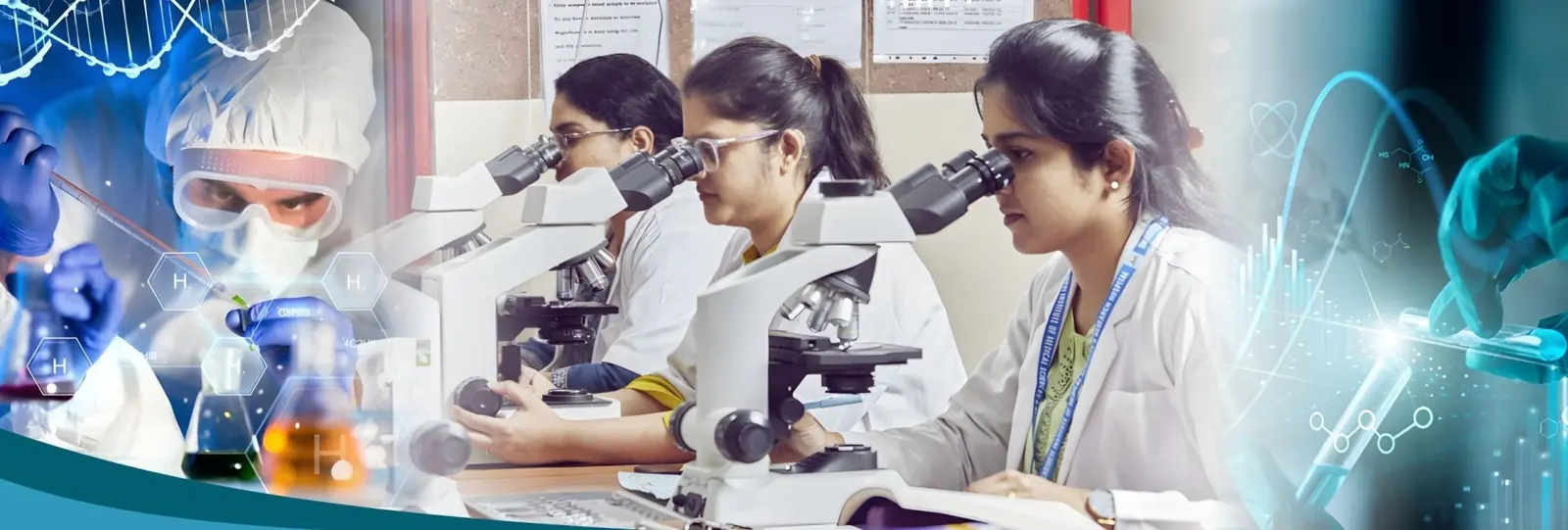 Shridevi College of Physiotherapy campus