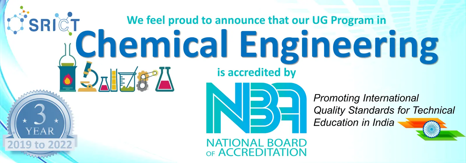 Shroff SR Rotary Institute of Chemical Technology campus