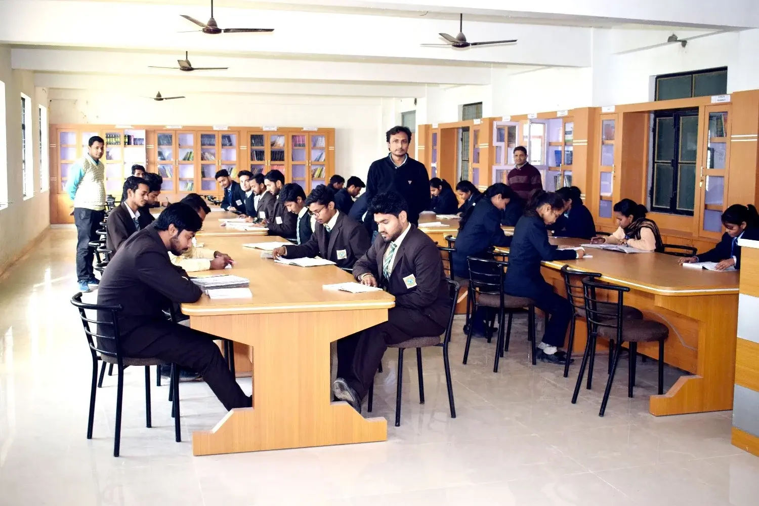 Siddharth Shikshan Avam Sansthan Karaunda campus