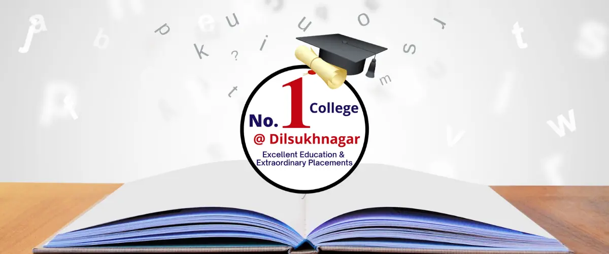 Siddhartha Degree College (Co-Education) campus