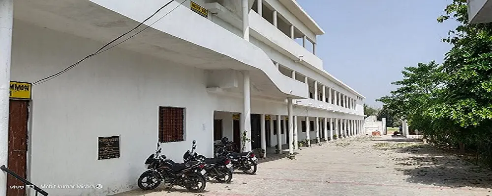 Siddhi Vinayak College of Pharmacy campus