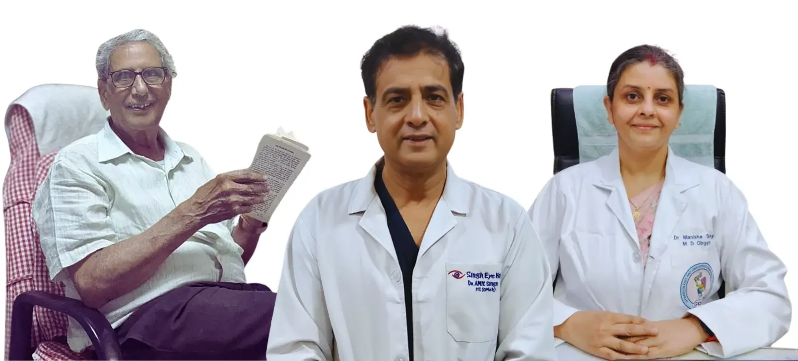 Singh Life Care Nursing and Paramedical School campus