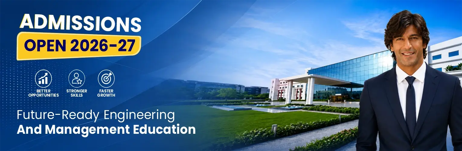 Sitasrm Engineering and Research Institute campus