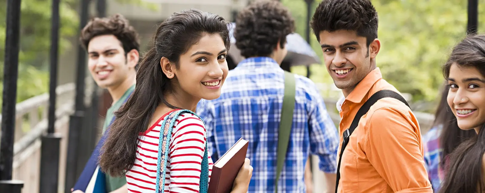 SJS International College of Education campus