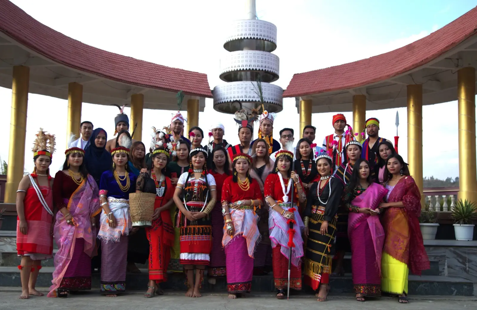 Slopeland College of Teachers Education campus