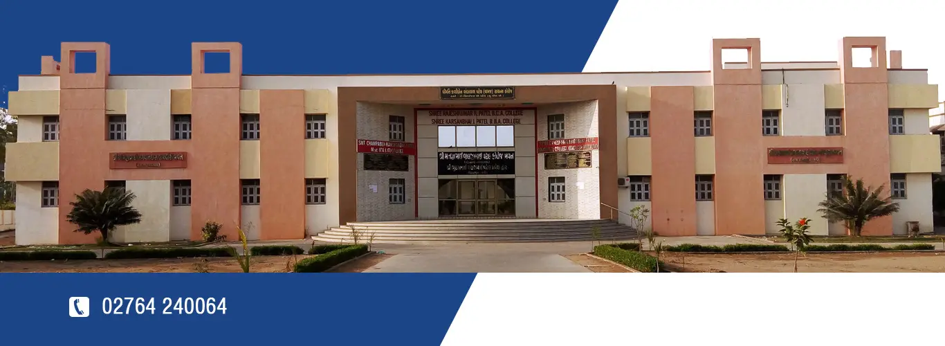 Smt C K Patel Msc College Nanikadi campus