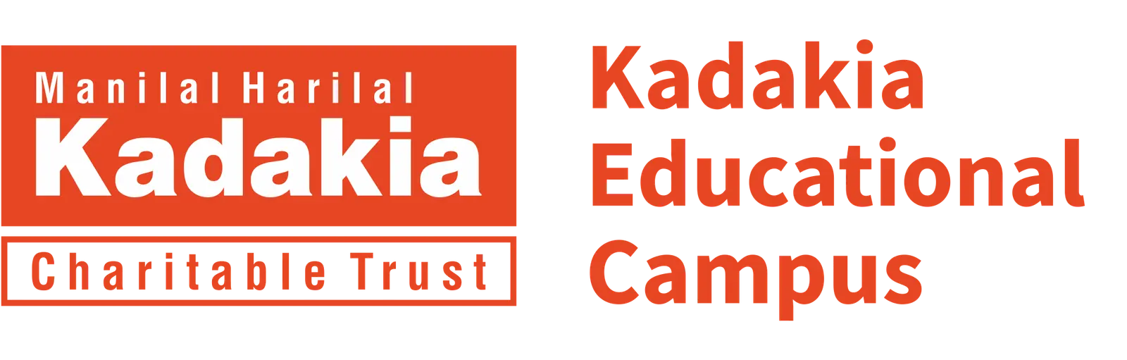 Smt Kusumben Kadakia Institute of Computer Application campus