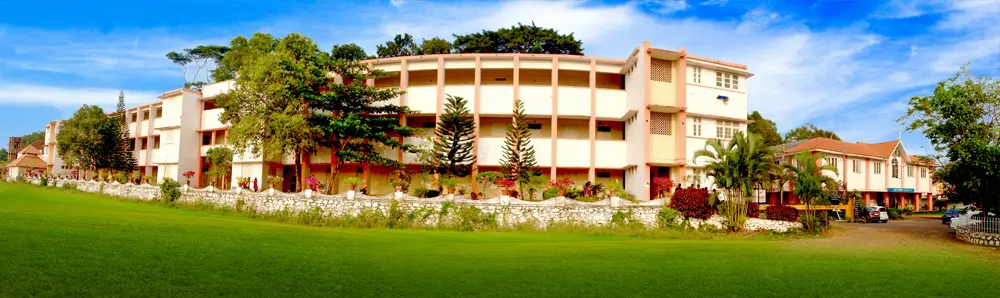 SN College campus