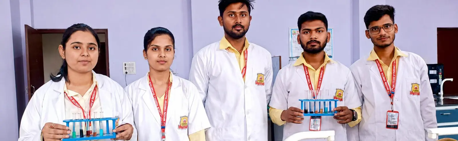 Sns College of Pharmacy campus