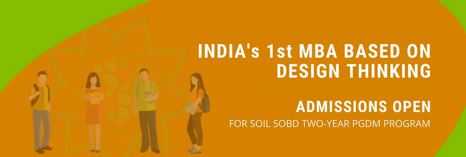 Soil School of Business Design campus