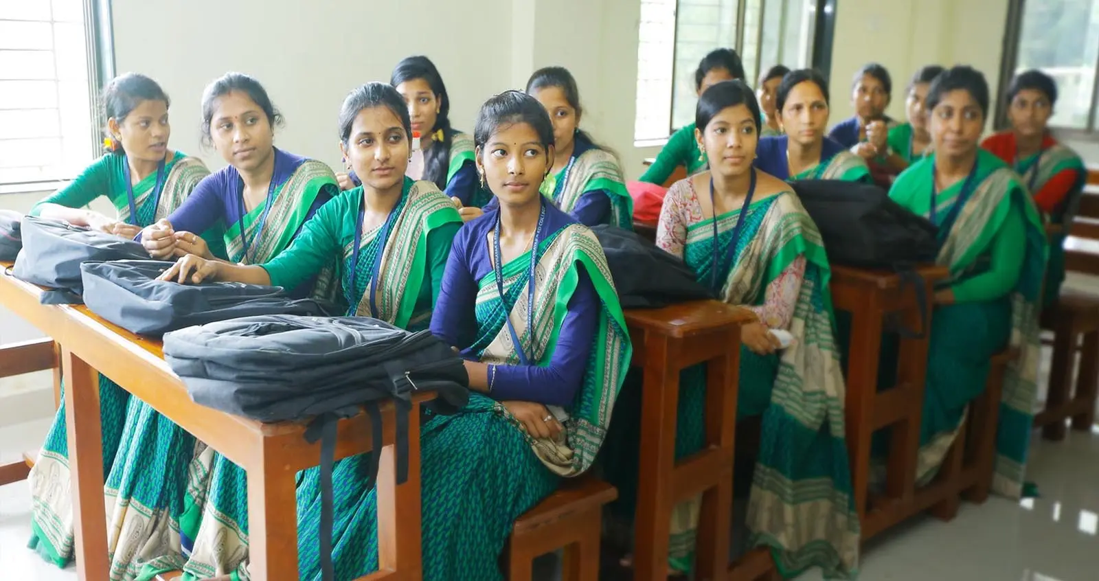 Somanahalli Educational society campus