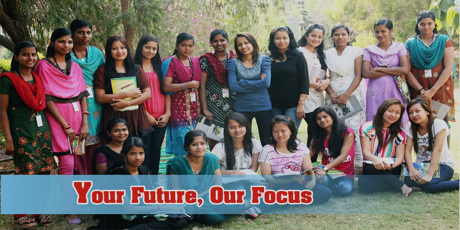 Southern College of Nursing campus