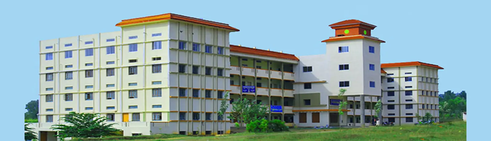 Sree Basaveshwara School of Nursing Tumkur campus
