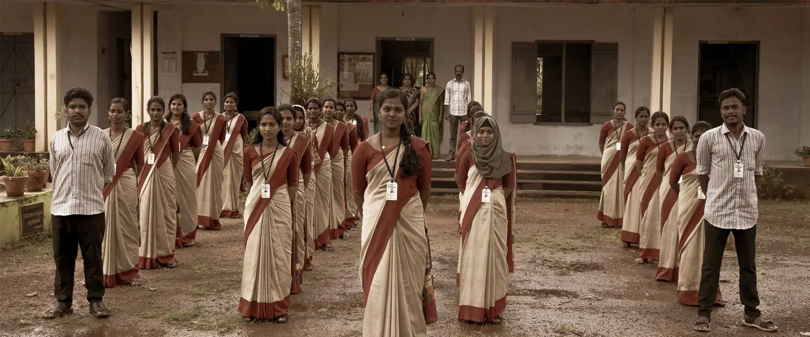 Sree Narayana Teacher Training Institute Thrissur campus