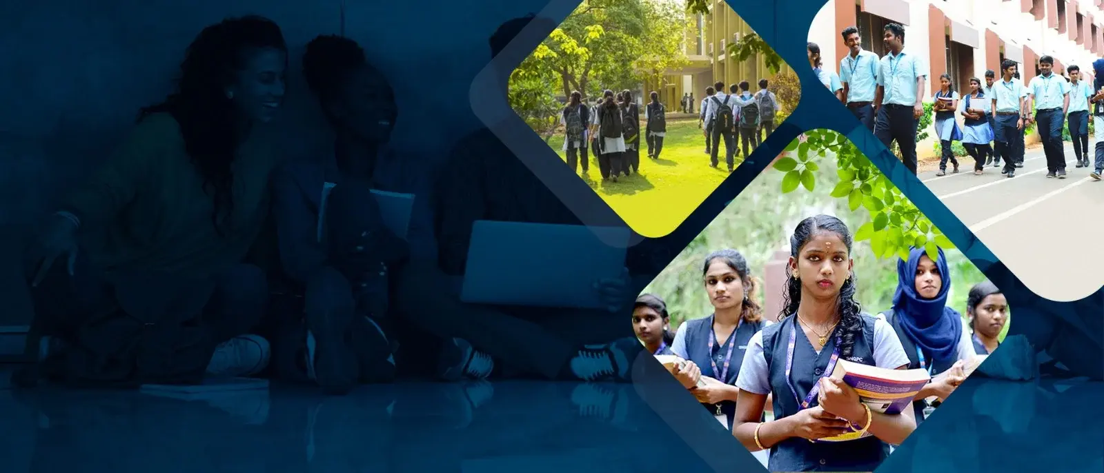Sree Narayanaguru Polytechnic College Madukkarai campus