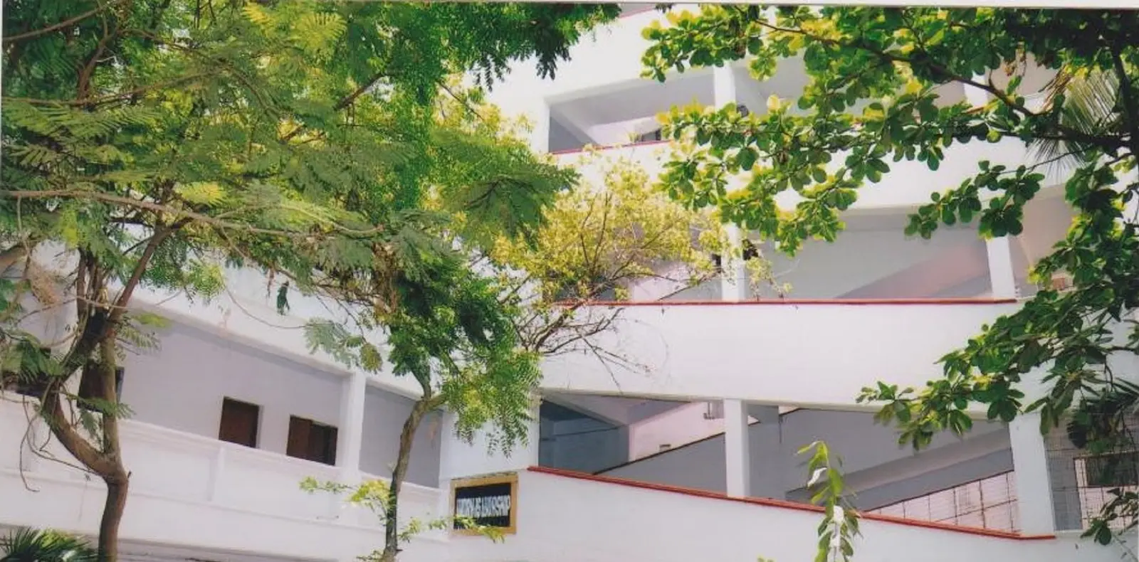 Sri Balaji College of Education, Anantapur campus